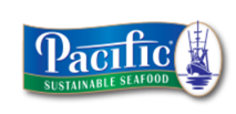 Pacific Seafoods 2014 logo