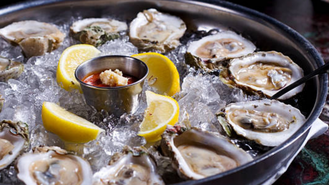 Gulf Shores Oyster Festival – 2021