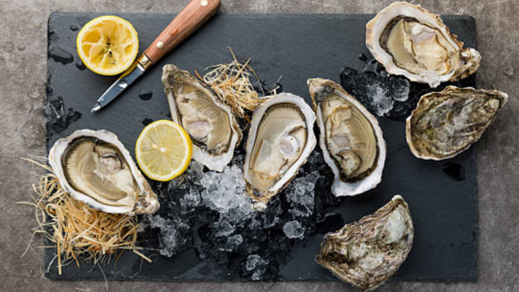 Tyne Valley Oyster Festival and Rock the Boat Concert – 2021