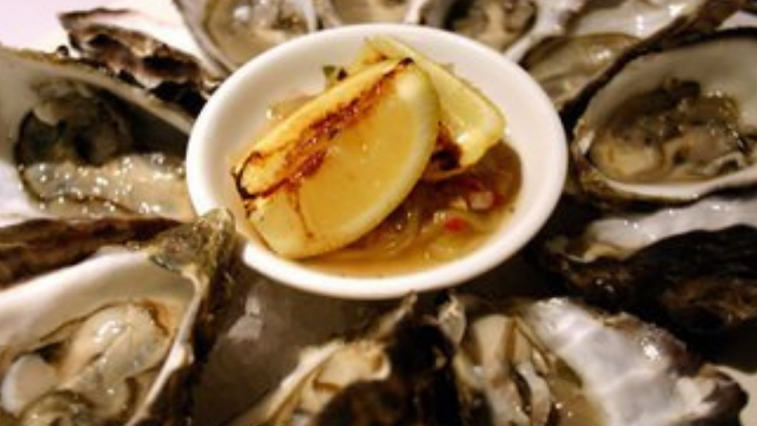 Martha’s Vineyard Oyster Fest – 2021