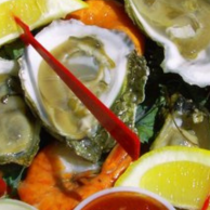 Outer Banks seafood festival