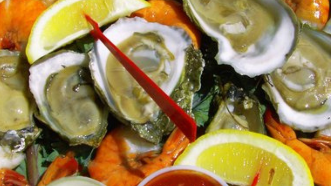 Outer Banks Seafood Festival – 2021