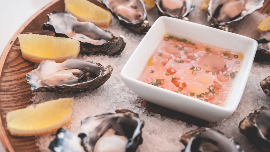 Whitstable Oyster Festival – 2021