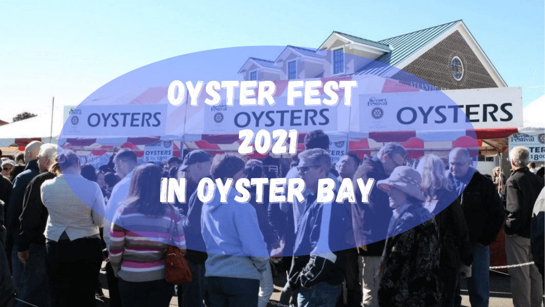 Oyster bay is Best for Oyster Lovers.