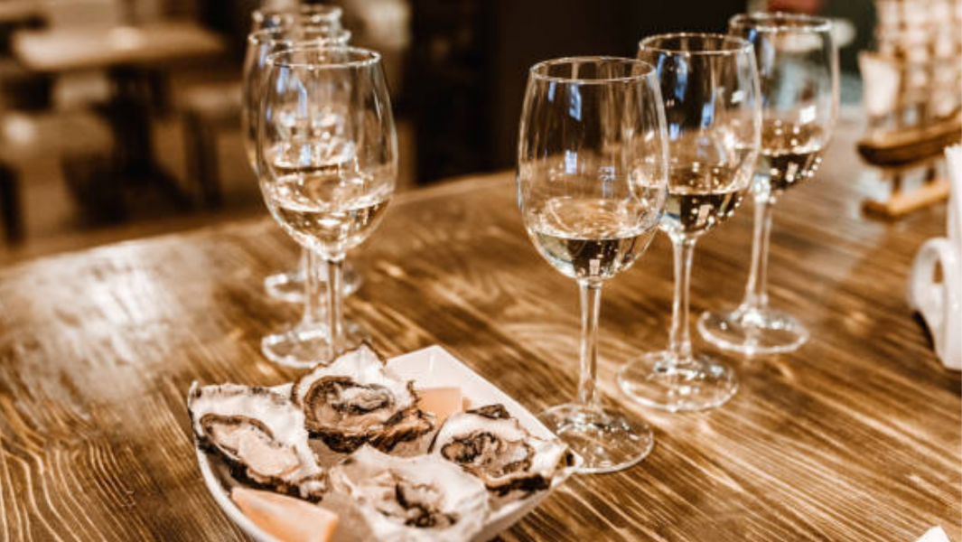 Oyster Festival Matakana 2021 – New Zealand
