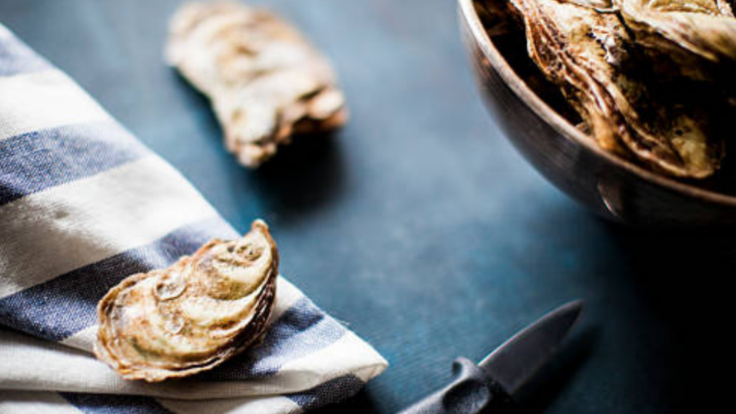 OysterFest 2022 October 29– St. Michaels, Maryland