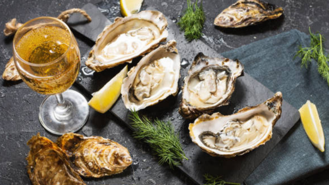 Fulton Oyster Fest – 2022