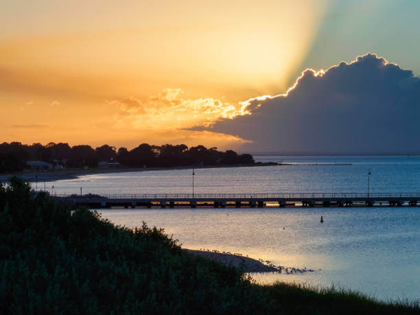 Portarlington Mussel Festival 