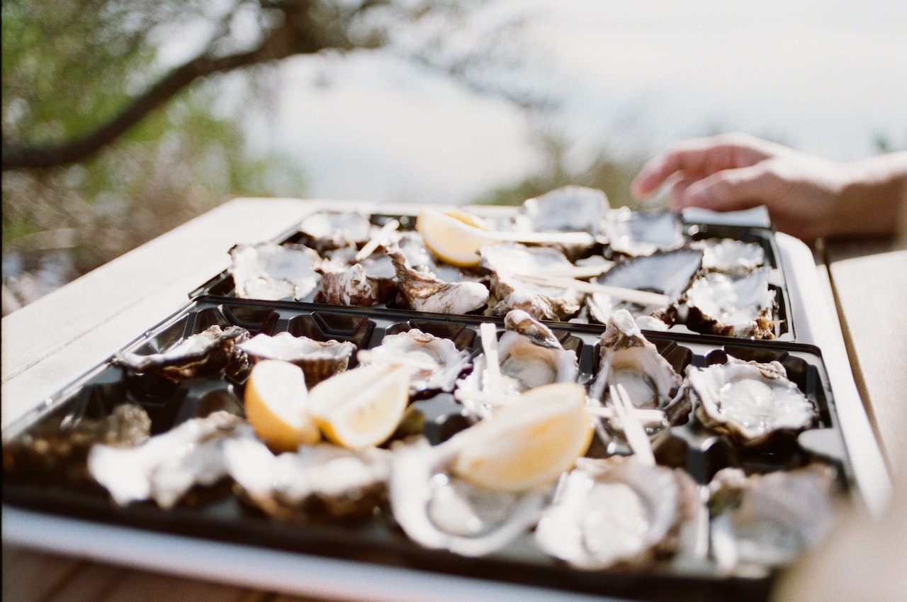 Hilton Head Oyster Festival 11-12 Nov 2022